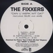 The Fixxers