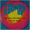 Double LP - The Fiddle And Banjo Club - The Sounds Of The Fiddle And Banjo Club