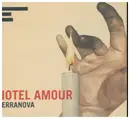 CD - Terranova - Hotel Amour - Digipak