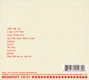 CD - The Field - From Here We Go Sublime