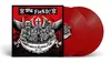 Double LP - The Fiend - Complete Recordings 1983-1987 - Red Vinyl