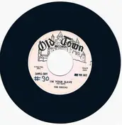 The Fiestas - I'm Your Slave / Our Anniversary