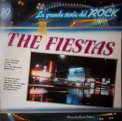 The Fiestas - The Fiestas