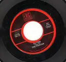 7inch Vinyl Single - The Fiestas / Larry Finnegan - So Fine / Dear One