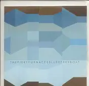 The Fiery Furnaces - blueberryboat