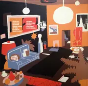 LP & MP3 - Fiery Furnaces,The - I'm Going Away /LTD