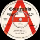 7inch Vinyl Single - The Fifth Column - Benjamin Day