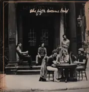 The Fifth Avenue Band - The Fifth Avenue Band