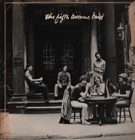 Fifth Avenue Band - The Fifth Avenue Band