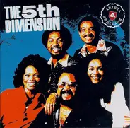The Fifth Dimension - Master Hits