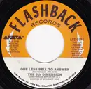 7inch Vinyl Single - The Fifth Dimension - One Less Bell To Answer