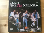 The Fifth Dimension - All About The 5th Dimension