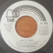 The Fifth Dimension - Ashes To Ashes