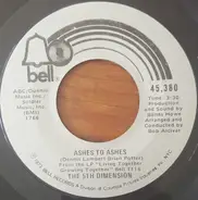 The Fifth Dimension - Ashes To Ashes