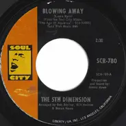 The Fantastic 5th Dimension - Blowing Away