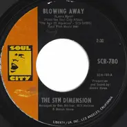 The Fifth Dimension - Blowing Away