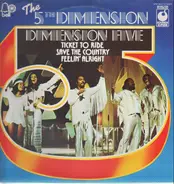 The Fifth Dimension - Dimension Five