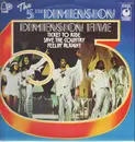 LP - The Fifth Dimension - Dimension Five