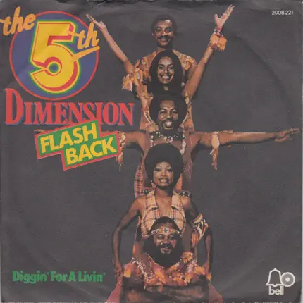 The Fifth Dimension - Flashback