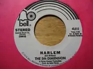 The Fifth Dimension - Harlem