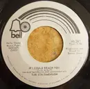 7inch Vinyl Single - The Fifth Dimension - If I Could Reach You / Tomorrow Belongs To The Children