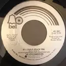 7inch Vinyl Single - The Fifth Dimension - If I Could Reach You