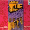 LP - The Fifth Dimension - Let The Sunshine In