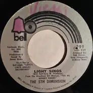 The Fifth Dimension - Light Sings