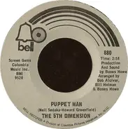 The Fifth Dimension - Puppet Man