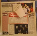 LP - The 5th Dimension - Pop Gold