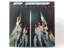 LP - The Fifth Dimension - Star Dancing
