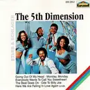 CD - The 5th Dimension - The Beat Goes On
