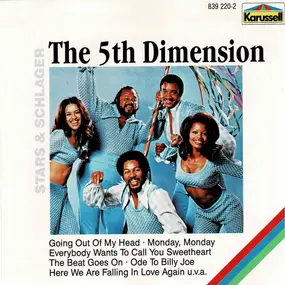 The 5th Dimension - The Beat Goes On