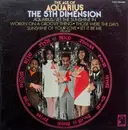 LP - The Fifth Dimension - The Age Of Aquarius - Gatefold