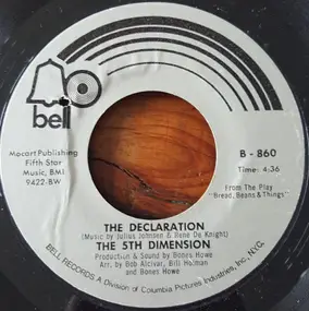 The 5th Dimension - The Declaration