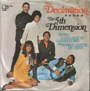 7inch Vinyl Single - The Fifth Dimension - The Declaration