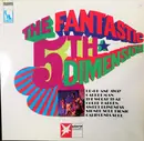 LP - The Fifth Dimension - The Fantastic 5th Dimension