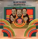 LP - The Fifth Dimension - The July 5th Album - More Hits By The Fabulous 5th Dimension