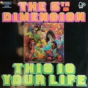 LP - The Fifth Dimension - This Is Your Life