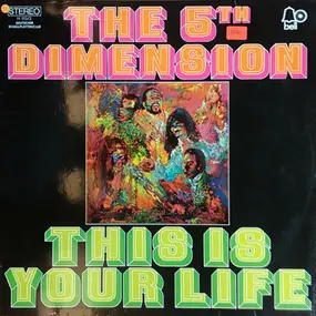 The 5th Dimension - This Is Your Life