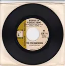 7inch Vinyl Single - The Fifth Dimension - Workin' On A Groovy Thing - Audition Record