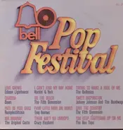 Tony Burrows, Dawn a.o. - Pop Festival