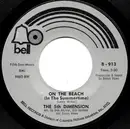 7inch Vinyl Single - The Fifth Dimension - On The Beach (In The Summertime)