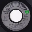 7inch Vinyl Single - The Fifth Dimension - One Less Bell To Answer / Feelin' Alright?