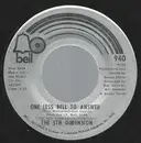 7inch Vinyl Single - The Fifth Dimension - One Less Bell To Answer