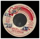 7inch Vinyl Single - The Fifth Dimension - One Less Bell To Answer - Promo