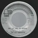 7inch Vinyl Single - The Fifth Dimension - One Less Bell To Answer