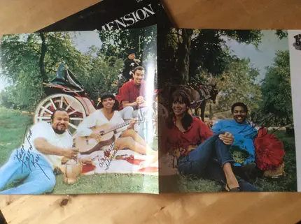 The Fifth Dimension - All About The 5th Dimension