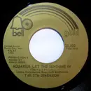 7inch Vinyl Single - The Fifth Dimension - Aquarius / Let The Sunshine In (The Flesh Failures)