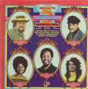 LP - The Fifth Dimension - Greatest Hits On Earth